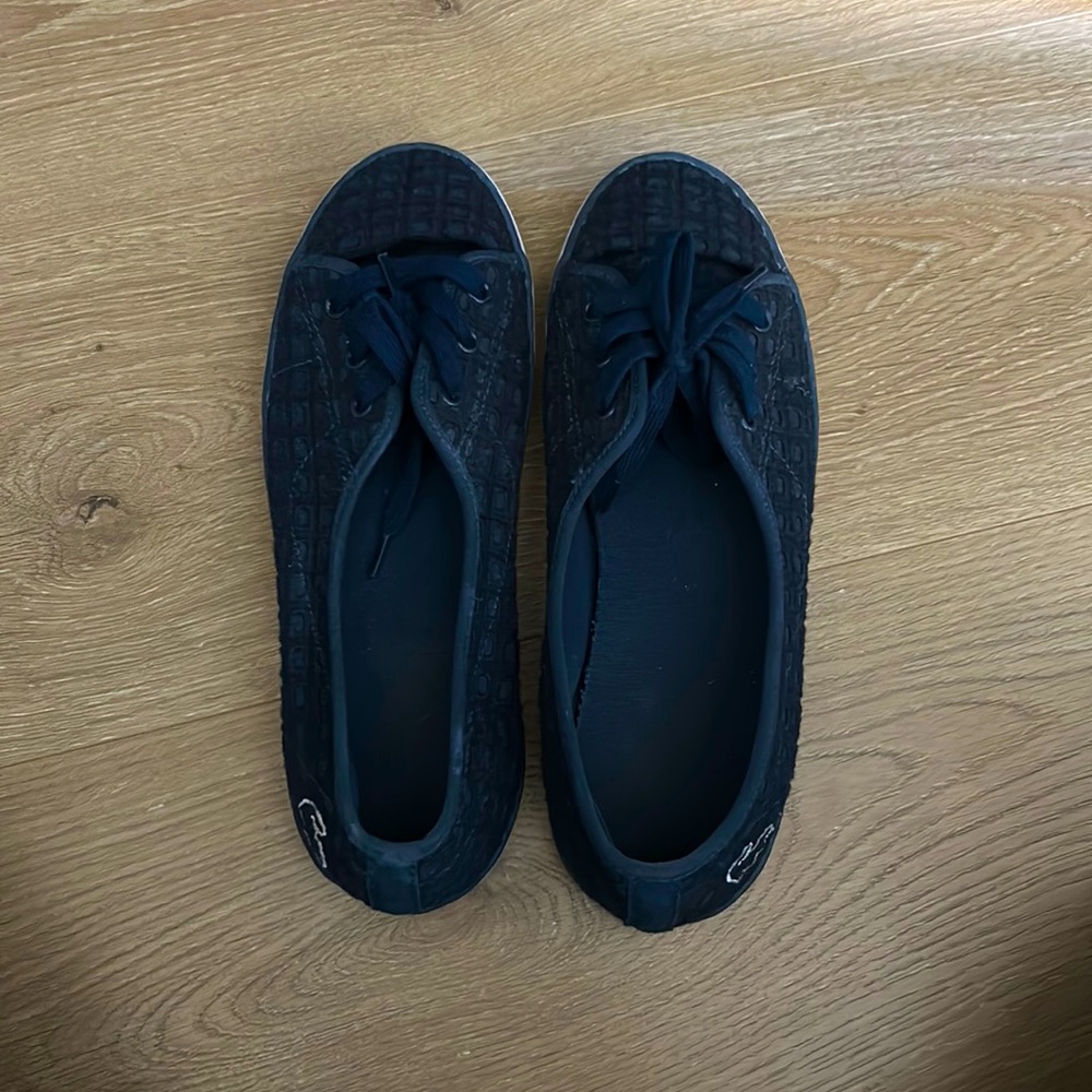 Lacoste shoes